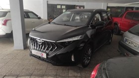 تصویر هایما 7x مدل 1404 ا توربو 1600 توربو 1600