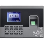 تصویر دستگاه حضور و غیاب مدل N508 