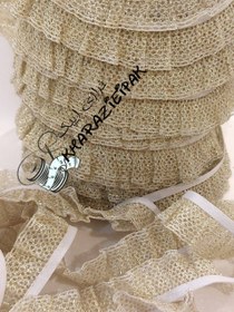 تصویر کش تزینی لمه 