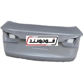 تصویر درب صندوق سراتو YD 