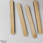 تصویر طبله چوبی کیف موبایل (سایز ۲×۱۷ ) 