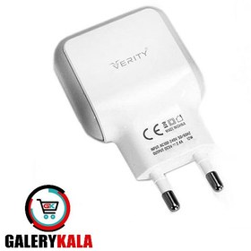 تصویر شارژر دیواری VERITY مدل Ap-2111 Ap-2111