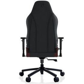 تصویر صندلی گیمینگ ورتاگیر مدل S-Line SL3800SE BR VERTAGEAR S-Line SL3800SE Burgundy Red Gaming Chair