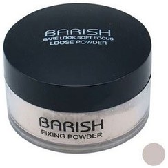 تصویر پودر تثبیت کننده آرایش باریش شماره 405 