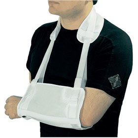 تصویر آویز دست ( چپ و راست ) توکا Arm Sling 