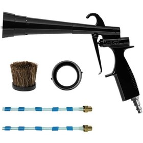 تصویر تفنگ بادی چند منظوره اس جی سی بی Sgcb multifunctonal air blow gun 003 280G 