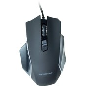 تصویر ماوس گیمینگ کینگ استار مدل KM335G ا KingStar KM335G Gaming Mouse KingStar KM335G Gaming Mouse
