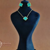 تصویر نیم ست ونکلیف 