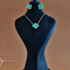 تصویر نیم ست ونکلیف 