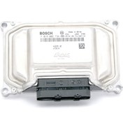 تصویر واحد کنترل گیربکس TCU برلیانس 200AMT 