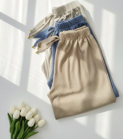 تصویر شلوار نارین - شیری 