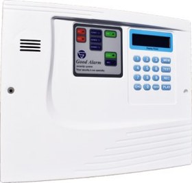 تصویر دزدگیر سیم کارتی good alarm 