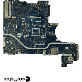 تصویر مادربرد لپ تاپ MOTHERBOARD DELL LATITUDE E6410 VGA INTEL MOTHERBOARD DELL LATITUDE E6410 VGA INTEL