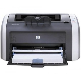 تصویر پرینتر استوک اچ پی مدل 1010 HP Laserjet 1010 Printer