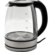 تصویر کتری برقی سوکانی مدل SK-SH1098 