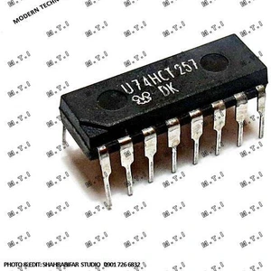 تصویر فروشگاه تکنولوژی مدرن ایران