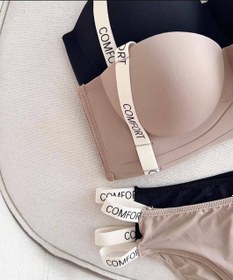 تصویر ست لیزری کامفورت comfort underwear