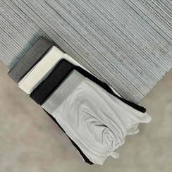 تصویر شورت مردانه کبریتیcomfort pro شورت مردانه پادار کبریتی