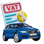 تصویر مالیات خودرو (نقل و انتقال) 