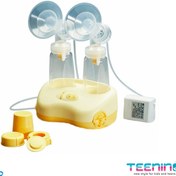 تصویر شیر دوش برقی مدلا مدل 001 