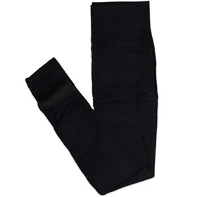 تصویر لگ ساده مشکی 