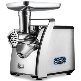 تصویر چرخ گوشت ناسا الکتریک مدل NS-318 