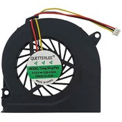 تصویر فن لپ تاپ اچ پی Compaq 6530-6515B HP Compaq 6530-6515B Laptop Fan