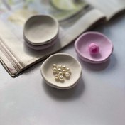 تصویر پیاله دفرمه 