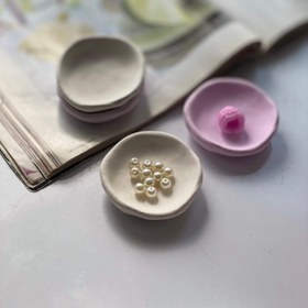 تصویر پیاله دفرمه 