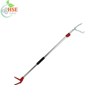 تصویر مارگیر 