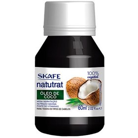 تصویر روغن مو نارگیل هیدرولیز 