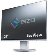 تصویر مانیتور بدون فریم ایزو 24اینچ مدل EV2455 Monitor Frameless 24 Inch EIZO EV2455