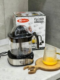 تصویر آب مرکبات گیر 