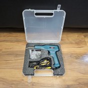 تصویر تفنگ جوش پلاستیک باس مدل RS122 ظرفیت ۲۰۰ وات 