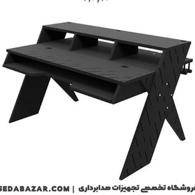 تصویر DECONIK Studio Desk Plus میز استودیو خانگی 