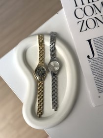 تصویر ساعت هانگری 