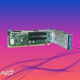 تصویر رایزر دوم HP Secondary Riser For DL380p G8 