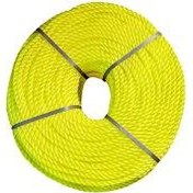 تصویر طناب پلاستیکی سایز ۱۲ 