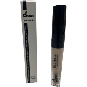 تصویر کانسیلر دوب- DF31 Doob Concealer -DF31