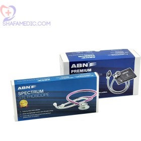 تصویر فشارسنج عقربه‌ای ABN مدل Premium abn premium wrist analogue blood