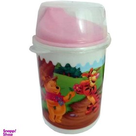 تصویر لیوان کودک کد Pooh-5D7 