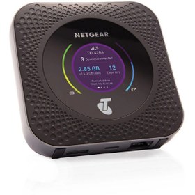 تصویر مودم ۴.۵G نت گیر مدل Nighthawk M1 MR1100 