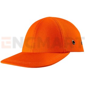 تصویر کلاه ایمنی کپ نقابدار مدل CAP - Masked cap helmet, CAP model