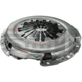 تصویر دیسک کلاچ - MVM110- 3 cyl S11-1601020DA دیسک-کلاچ-MVM110-3-cyl-2