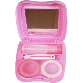 تصویر پک اپليکاتور لنز 5 تکه مسافرتی 