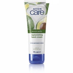 تصویر کرم دست آووکادو Avon 