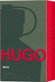 Hugo Man fragrance for men Eau de