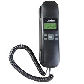 تصویر تلفن یونیدن مدل AS7103 UNIDEN AS7103 phone