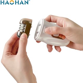 تصویر اپیلاتور HAOHAN LADY TRIMMER HB-909 HAOHAN LADY TRIMMER HB-909