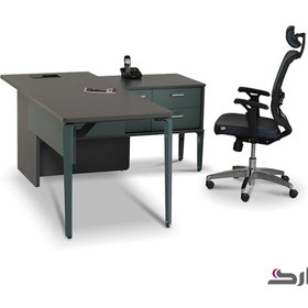 تصویر میز کارشناسی کاپری 